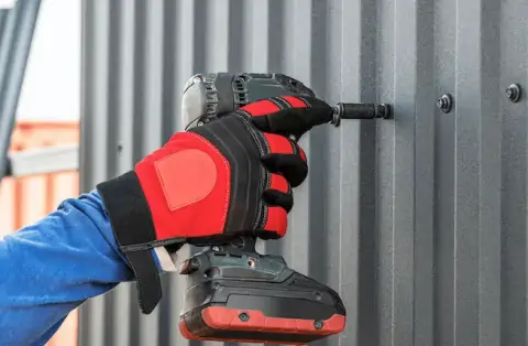 Travaux de zinguerie - Azillanet